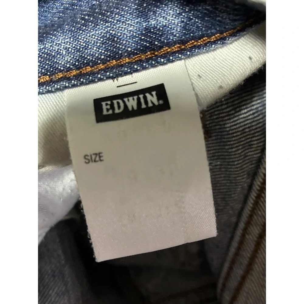 Edwin good preowned